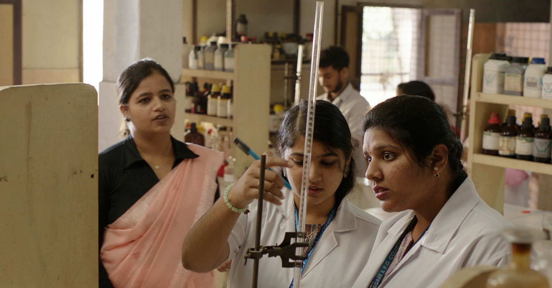 Science Fair / STEM Expo – Igniting Innovation and Curiosity