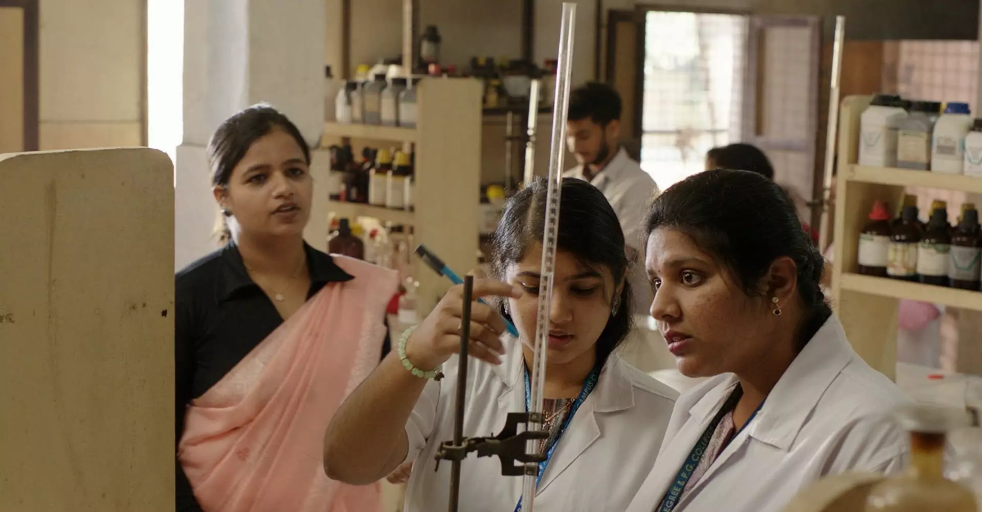 Science Fair / STEM Expo – Igniting Innovation and Curiosity