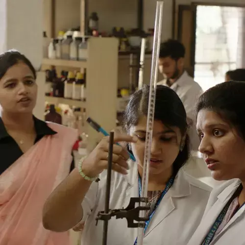 Science Fair / STEM Expo – Igniting Innovation and Curiosity