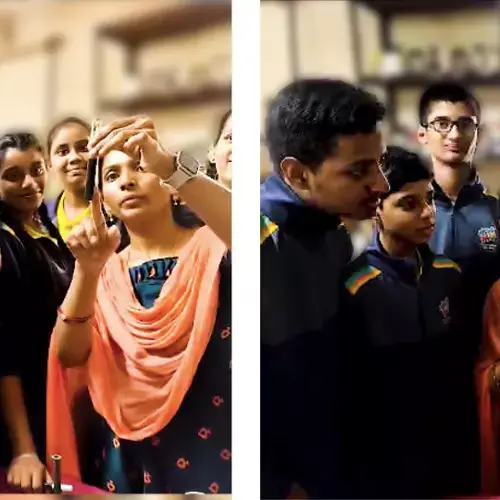 The Power of Practical Learning: How MNR Scottsdale’s STEM Labs Turn Theory into Reality