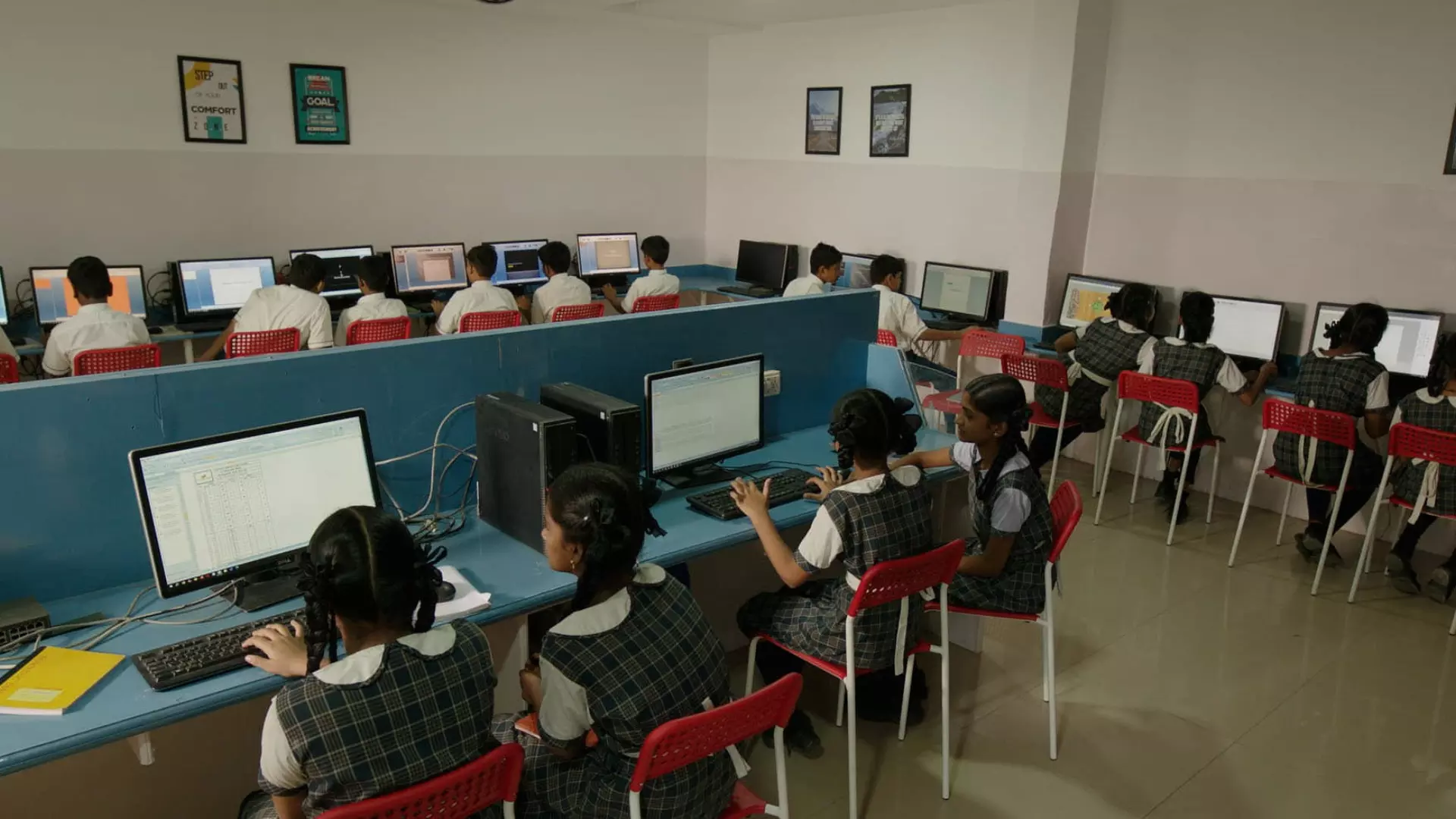 Education for the Future: Preparing Children for a Changing World