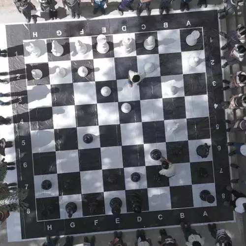 Why Sports Are as Important as Studies for Child Development