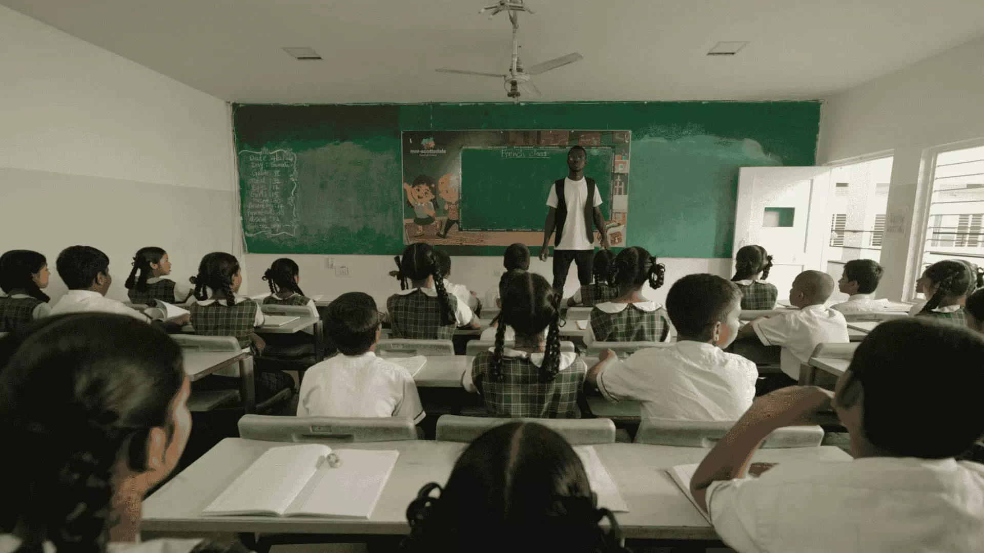 A World of Possibilities: Study Foreign Languages and Unlock Global Opportunities