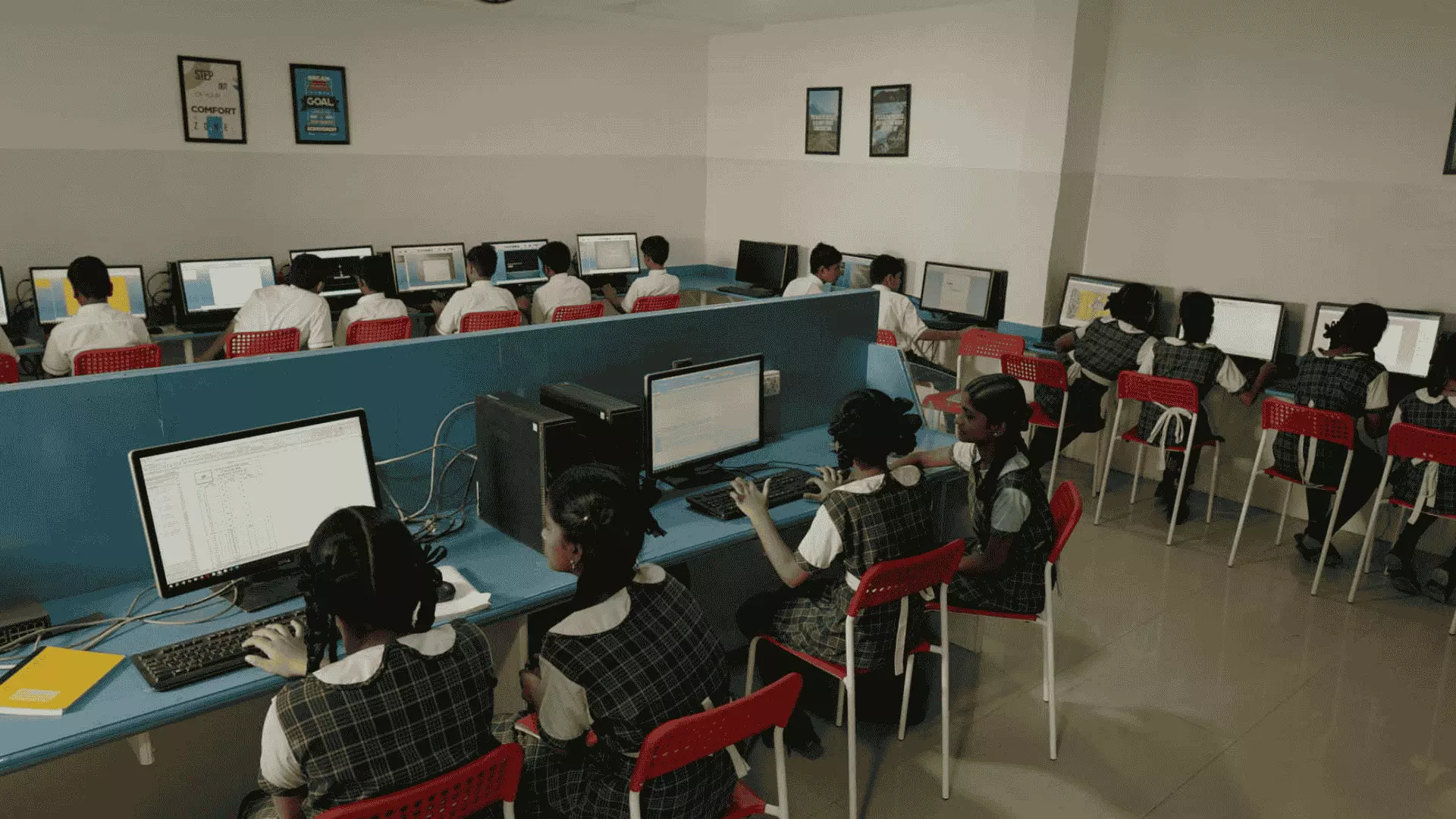 Best Tips and Strategies for IIT-JEE Preparation