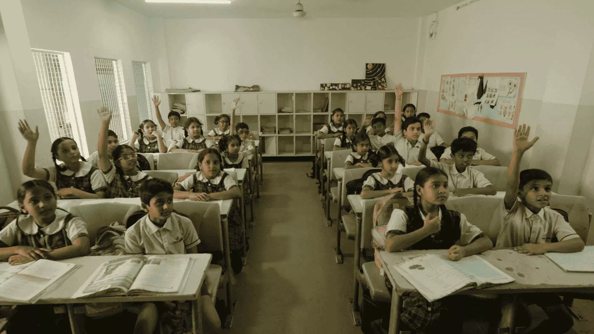 Why Early IIT-JEE Foundation is a Game-Changer for Students