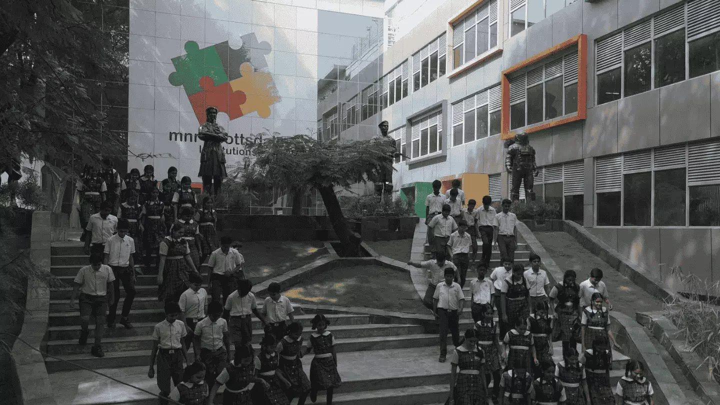 21st Century Skills Every Student Must Have – How MNR Scottsdale is Creating Future-Ready Learners