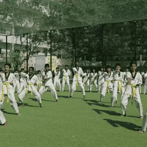 Why Sports Matter in Every Child’s Growth & Development