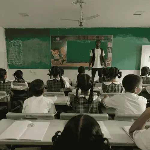 A World of Possibilities: Study Foreign Languages and Unlock Global Opportunities