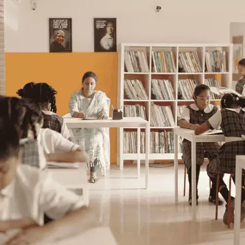 Why Robotics, 3D Printing & STEM Matter for Future-Ready Students