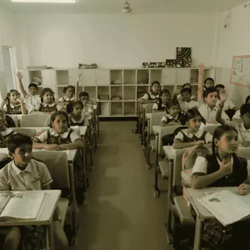 Why Early IIT-JEE Foundation is a Game-Changer for Students