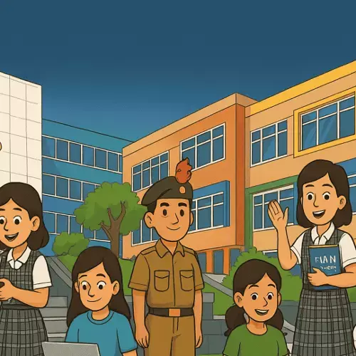 Top 10 Skills Every Student Needs to Thrive in the Future World