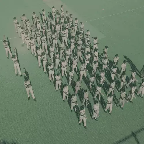 NCC in India: A Legacy of Leadership and Discipline – How MNR Scottsdale is Taking It Forward