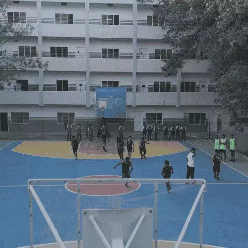 Sports Excellence: Training Champions – How MNR Scottsdale is Powering the Future of Indian Sports