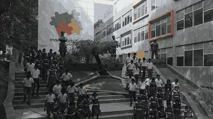 Why Choosing the Right School Shapes Your Child’s Future