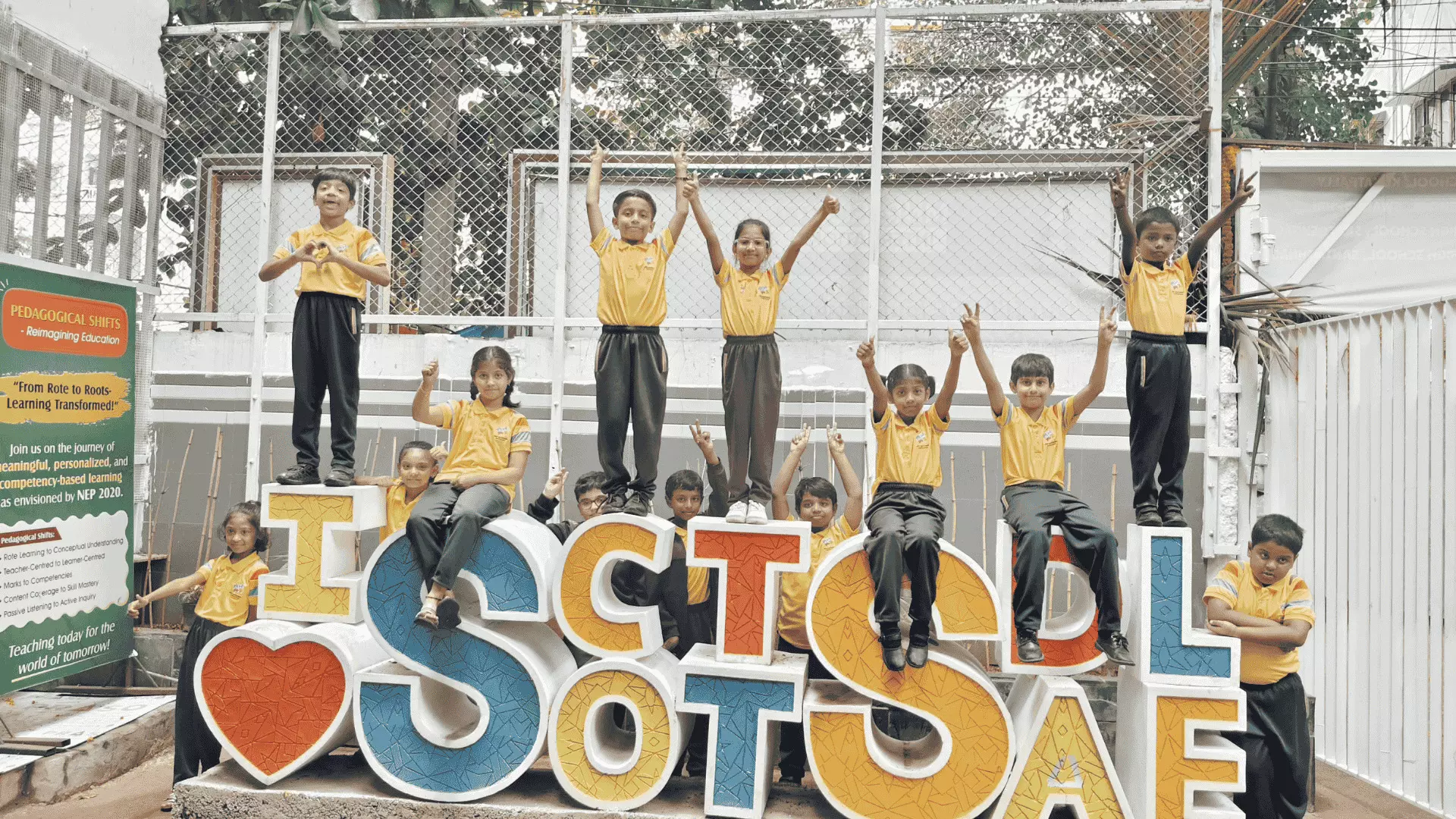 The Importance of Moral Values in School Life
