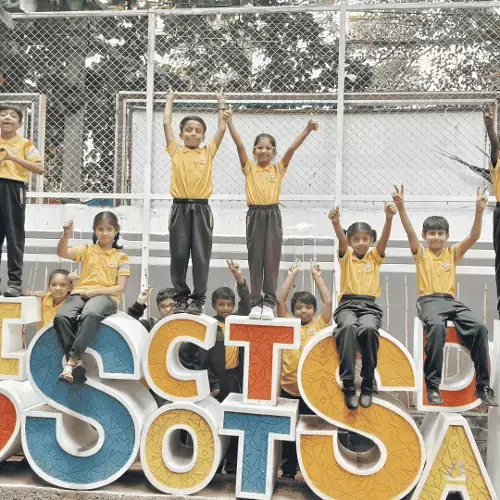 The Importance of Moral Values in School Life