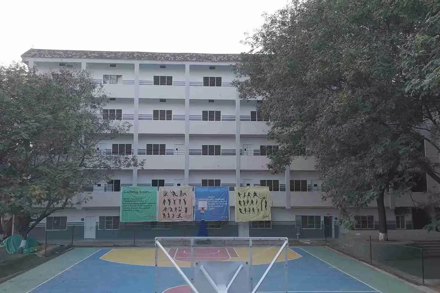 How Schools  Support Aspiring IIT-JEE Students from Early Years