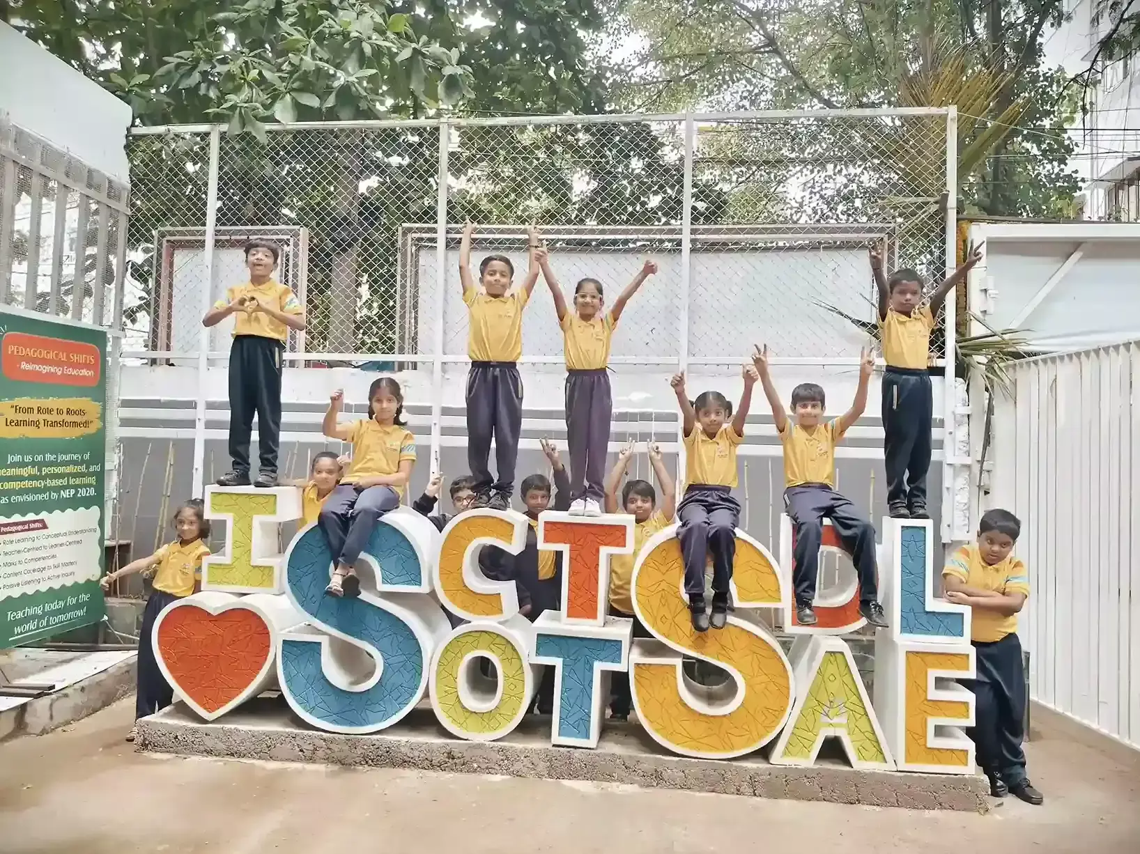 The Importance of Parents in a Student’s Life – A Bond Strengthened by Schools