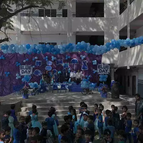 Essential Learning Skills for Kindergarten Kids to Tackle Tomorrow’s Challenges