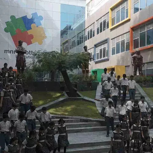 Developing Bonds Among Kids and Building Friendships at School | Friendship Day 2025