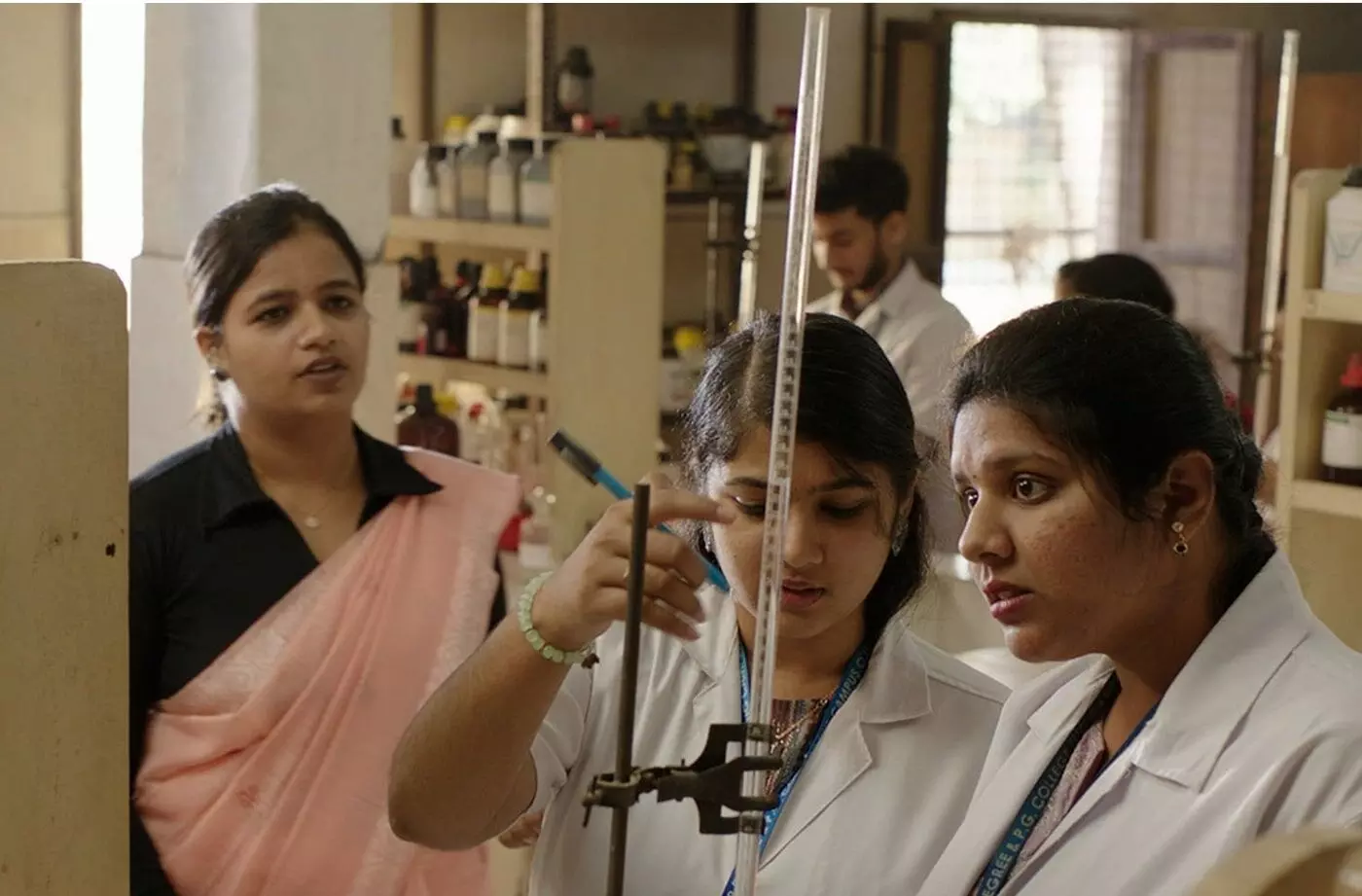 Robotics in STEM Education: A Game Changer for Students