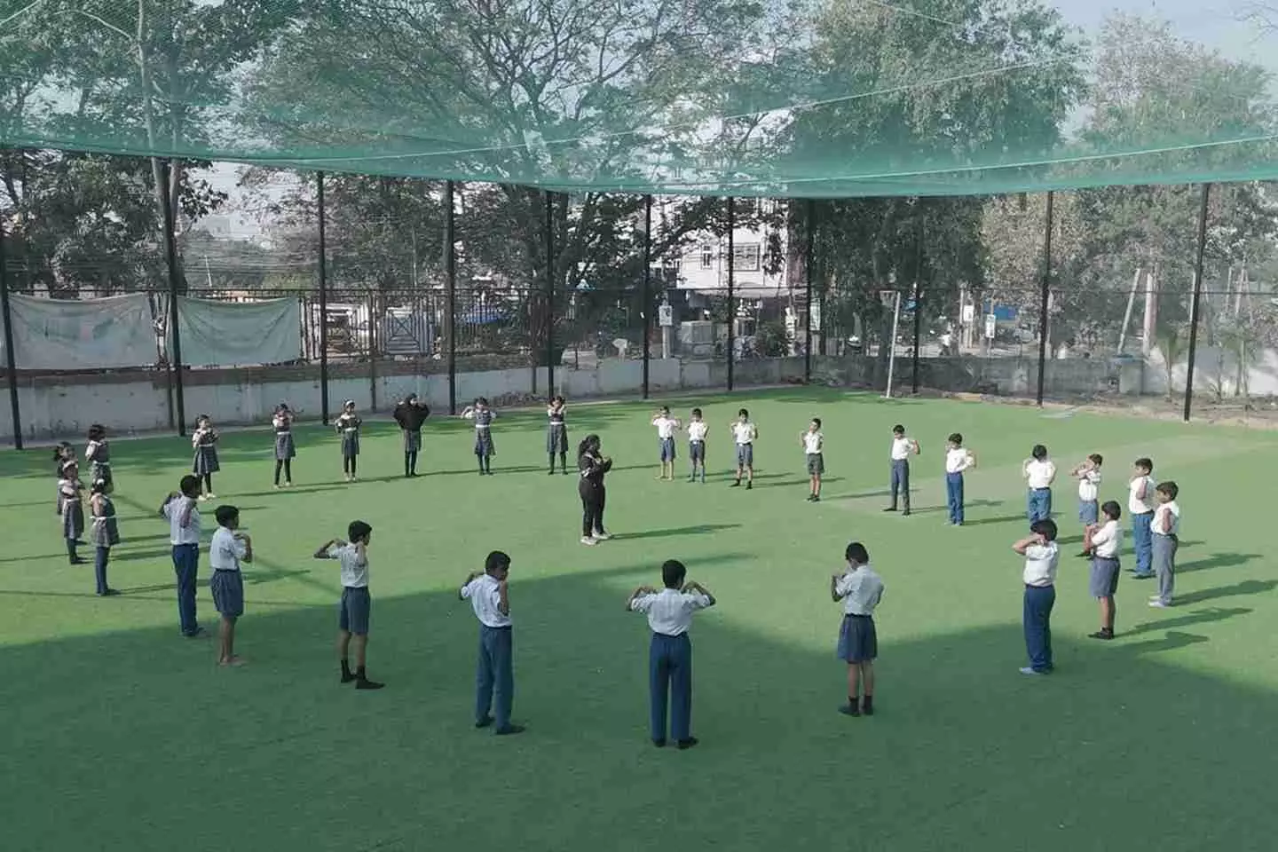 Why Sports Are Important for Children at a Young Age