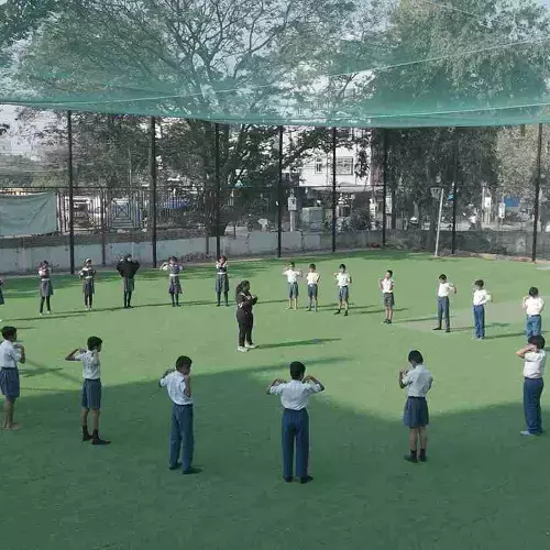 Why Sports Are Important for Children at a Young Age