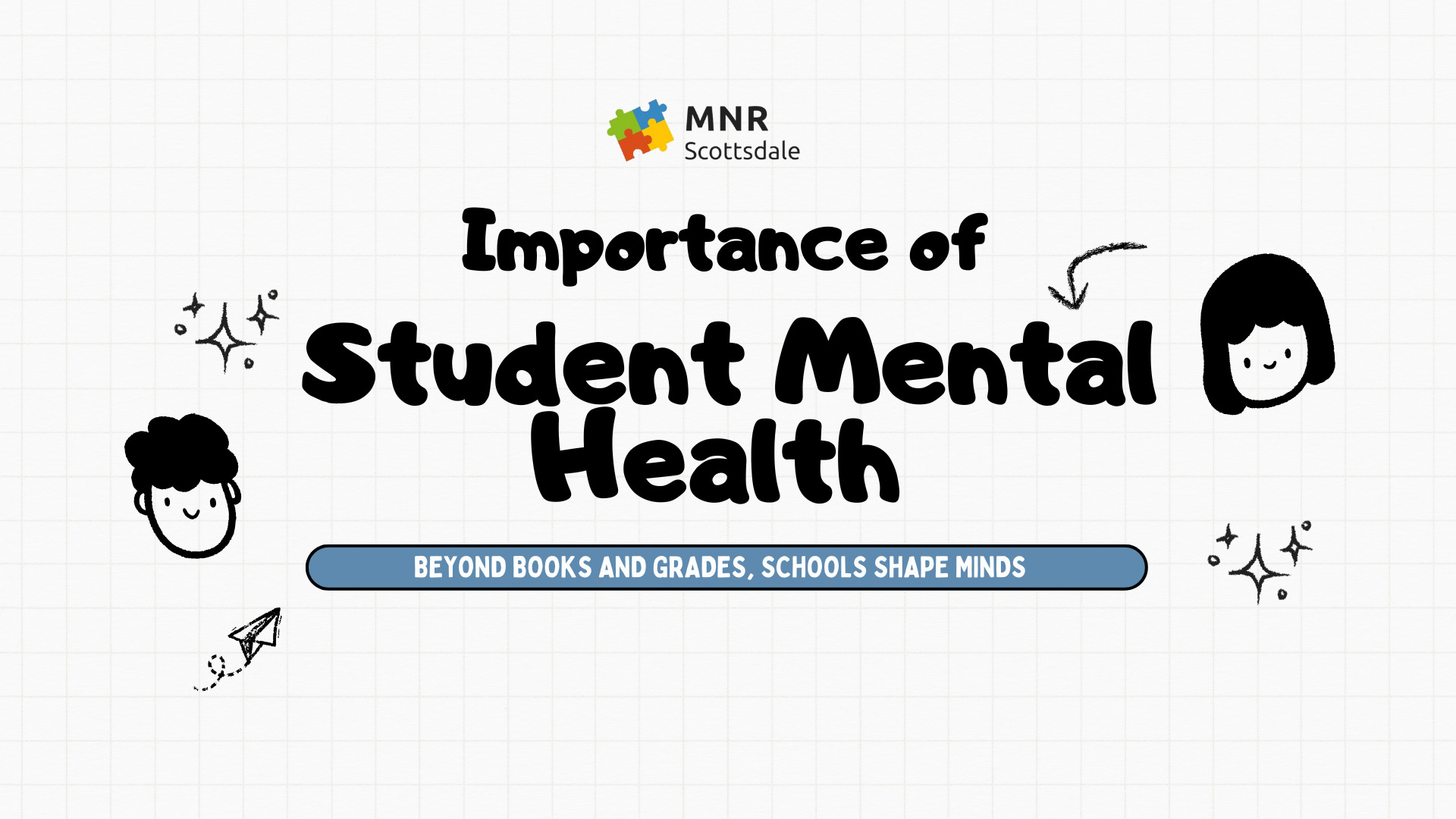 Mental Health Among Students: Dealing with Stress and the Role of ...