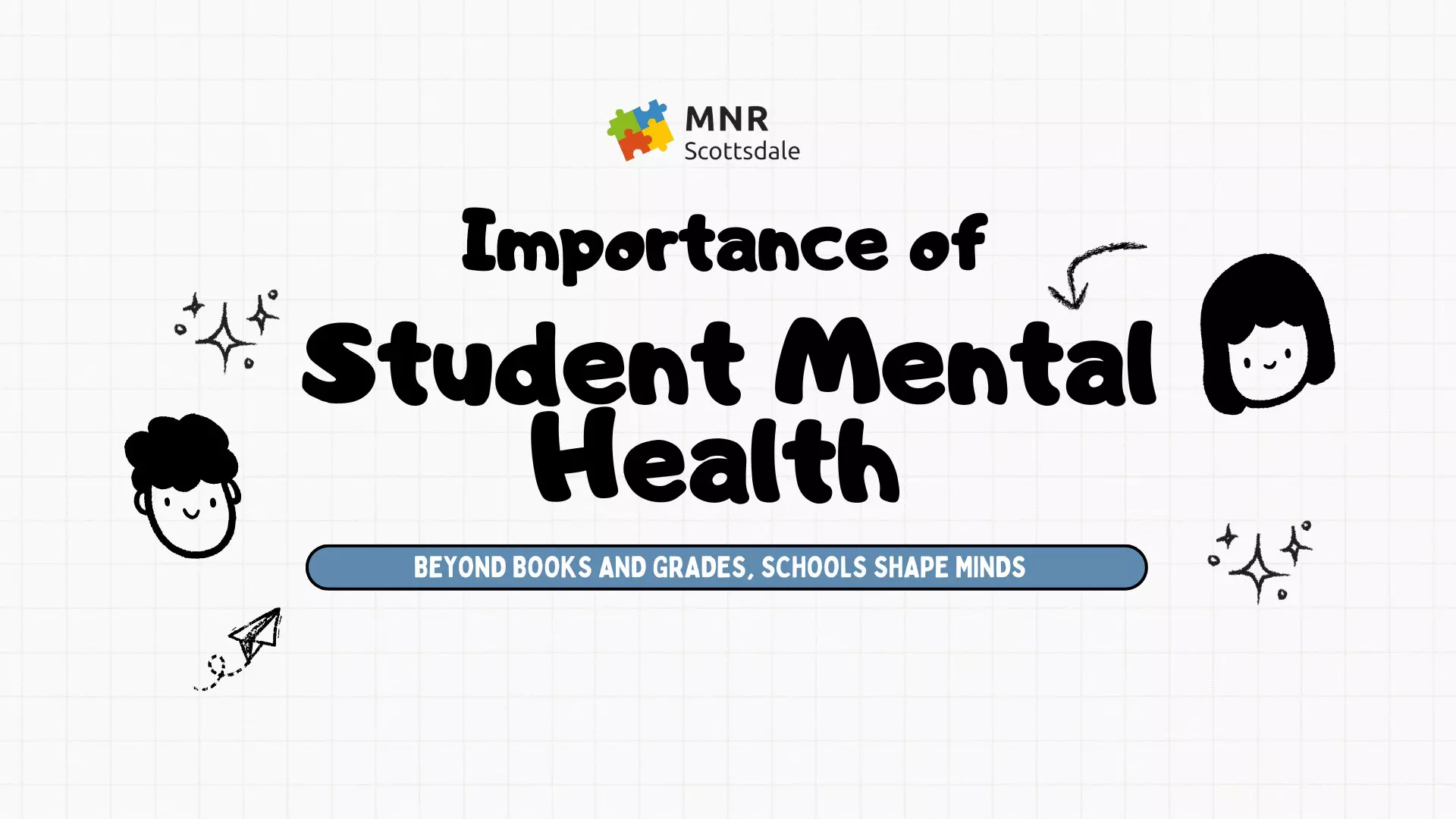 Mental Health Among Students: Dealing with Stress and the Role of Schools