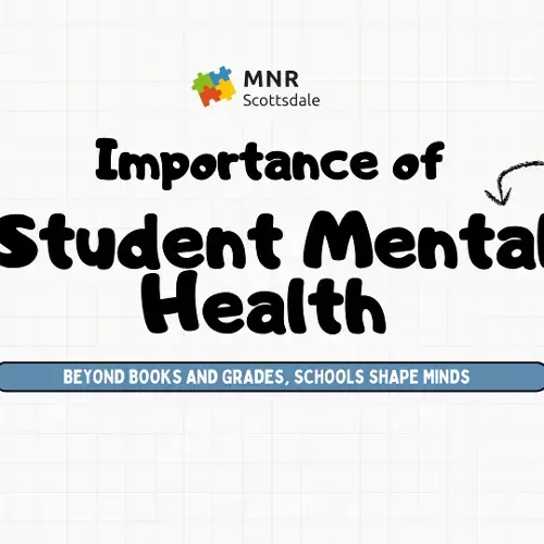 Mental Health Among Students: Dealing with Stress and the Role of Schools