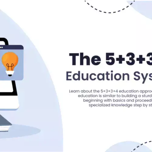 5+3+3+4 Education System in NEP 2020: Complete Guide to India’s New Education Structure