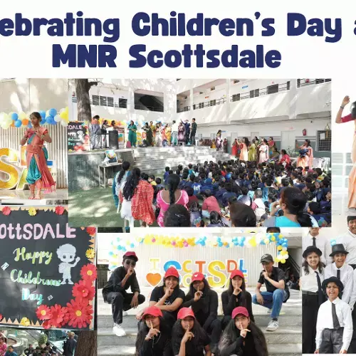 Celebrating Children’s Day in Style at MNR Scottsdale Celebrating Children’s Day in Style at MNR Scottsdale