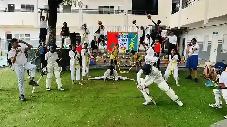 Why are Sports important in Student Life?